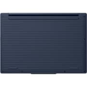 Lenovo Chrome 14M8911 (2026) Laptop - Mediatek Kompanio-540 / 14inch WUXGA / 128GB SSD / 8GB RAM / Shared Arm Mali-G57 MC2 GPU / ChromeOS / English Keyboard / Cosmic Blue / International Version - [83SX0001US]
