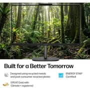 HP OmniStudio All-in-One (2026) -Desktop - AMD Ryzen AI 5-430 / 23.8inch FHD / 512GB SSD / 16GB RAM / Shared AMD Radeon 840M Graphics / Windows 11 Home / English Keyboard / Jet Black / International Version - [24-CW0024]