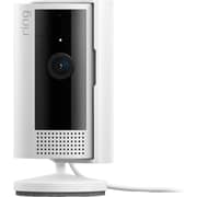 Ring Plug-In 1080p Indoor Security Camera - B0B6GLQJMV