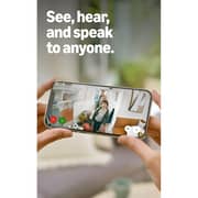 Ring Plug-In 1080p Indoor Security Camera - B0B6GLQJMV