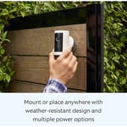 Ring Cam Plus Outdoor Security Camera - B0F56VZ86Y