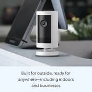 Ring Cam Plus Outdoor Security Camera - B0F56VZ86Y