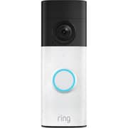 Ring 2K Security Battery Doorbell - B0GH93D3SL