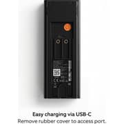 Ring 2K Security Battery Doorbell - B0GH93D3SL