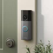Ring 2K Security Battery Doorbell - B0G2D1R15Q
