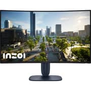 Alienware WQHD LED Curved Gaming Monitor 32inch - AW3225DM