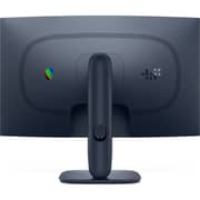 Alienware WQHD LED Curved Gaming Monitor 32inch - AW3225DM
