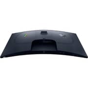 Alienware WQHD LED Curved Gaming Monitor 32inch - AW3225DM