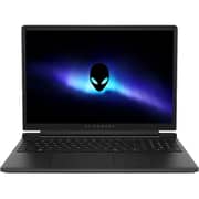 Alienware Gaming (2026) Laptop - AMD Ryzen 7-260 / 15.3inch WUXGA / 1TB SSD / 16GB RAM / 8GB NVIDIA GeForce RTX 5050 Graphics / Windows 11 Home / English Keyboard / Black / International Version - [LDA15265-7724BLK-PUS]