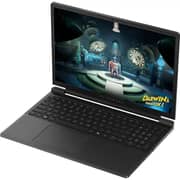 Alienware Gaming (2026) Laptop - AMD Ryzen 7-260 / 15.3inch WUXGA / 1TB SSD / 16GB RAM / 8GB NVIDIA GeForce RTX 5050 Graphics / Windows 11 Home / English Keyboard / Black / International Version - [LDA15265-7724BLK-PUS]