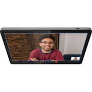 Lenovo Chromebook Duet 11M889 2-in-1 Detachable (2024) Laptop - MediaTek Kompanio-838 / 10.95inch WUXGA / 128GB SSD / 4GB RAM / Shared Arm Mali-G57 MC3 Graphics / ChromeOS / Luna Grey / English Keyboard / International Version - [83HH0002US]