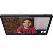 Lenovo Chromebook Duet 11M889 2-in-1 Detachable (2024) Laptop - MediaTek Kompanio-838 / 10.95inch WUXGA / 128GB SSD / 4GB RAM / Shared Arm Mali-G57 MC3 Graphics / ChromeOS / Luna Grey / English Keyboard / International Version - [83HH0002US]