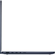 Lenovo Chromebook Plus 14ITN10 2-in-1 Convertible (2025) Laptop - Intel Core 3-N355 / 14inch WUXGA / 128GB SSD / 8GB RAM / Shared Intel Graphics / ChromeOS / English Keyboard / Cosmic Blue / International Version - [83LN0004US]