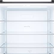 LG French Door Refrigerator 502L Prime Silver - GCFB48FPLAM