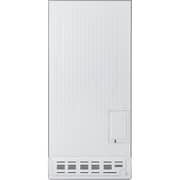 LG French Door Refrigerator 502L Prime Silver - GCFB48FPLAM