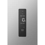 LG French Door Refrigerator 502L Prime Silver - GCFB48FPLAM