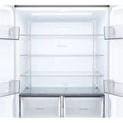 LG French Door Refrigerator 502L Prime Silver - GCFB48FPLAM