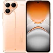 Tecno POVA 8 5G 256GB 8GB RAM Helios Orange Dual Sim Smartphone