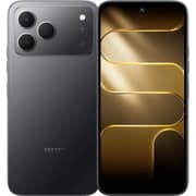 Tecno Spark 50 4G 256GB 4GB RAM Ink Black Dual Sim Smartphone