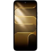 Tecno Spark 50 4G 256GB 4GB RAM Ink Black Dual Sim Smartphone