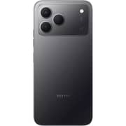 Tecno Spark 50 4G 256GB 4GB RAM Ink Black Dual Sim Smartphone