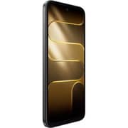 Tecno Spark 50 4G 256GB 4GB RAM Ink Black Dual Sim Smartphone