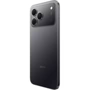 Tecno Spark 50 4G 256GB 4GB RAM Ink Black Dual Sim Smartphone