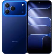 Tecno Spark 50 4G 256GB 4GB RAM Halo Blue Dual Sim Smartphone