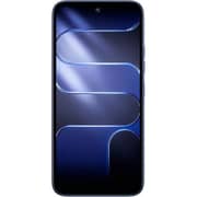 Tecno Spark 50 4G 256GB 4GB RAM Halo Blue Dual Sim Smartphone