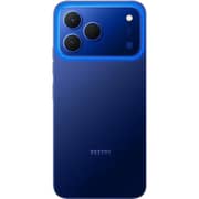 Tecno Spark 50 4G 256GB 4GB RAM Halo Blue Dual Sim Smartphone