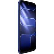 Tecno Spark 50 4G 256GB 4GB RAM Halo Blue Dual Sim Smartphone
