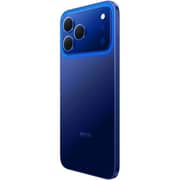 Tecno Spark 50 4G 256GB 4GB RAM Halo Blue Dual Sim Smartphone