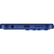 Tecno Spark 50 4G 256GB 4GB RAM Halo Blue Dual Sim Smartphone