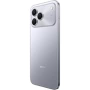 Tecno Spark 50 4G 256GB 4GB RAM Neo Titanium Dual Sim Smartphone