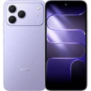 Tecno Spark 50 4G 256GB 4GB RAM Aurora Purple Dual Sim Smartphone