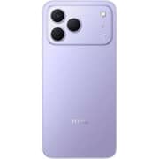 Tecno Spark 50 4G 256GB 4GB RAM Aurora Purple Dual Sim Smartphone