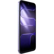 Tecno Spark 50 4G 256GB 4GB RAM Aurora Purple Dual Sim Smartphone