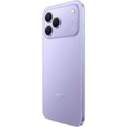 Tecno Spark 50 4G 256GB 4GB RAM Aurora Purple Dual Sim Smartphone
