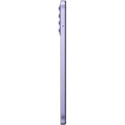 Tecno Spark 50 4G 256GB 4GB RAM Aurora Purple Dual Sim Smartphone