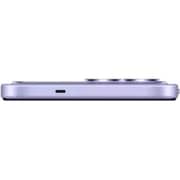Tecno Spark 50 4G 256GB 4GB RAM Aurora Purple Dual Sim Smartphone