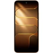 Tecno Spark 50 4G 256GB 4GB RAM Dynamic Orange Dual Sim Smartphone