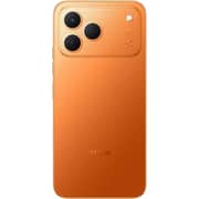 Tecno Spark 50 4G 256GB 4GB RAM Dynamic Orange Dual Sim Smartphone