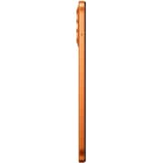 Tecno Spark 50 4G 256GB 4GB RAM Dynamic Orange Dual Sim Smartphone