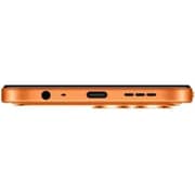 Tecno Spark 50 4G 256GB 4GB RAM Dynamic Orange Dual Sim Smartphone