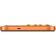 Tecno Spark 50 4G 256GB 4GB RAM Dynamic Orange Dual Sim Smartphone