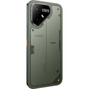 Tecno POVA 8 Pro 5G 256GB 8GB RAM Tundra Green Dual Sim Smartphone