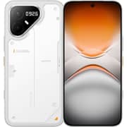Tecno POVA 8 Pro 5G 256GB 8GB RAM Arc White Dual Sim Smartphone