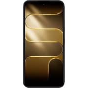 Tecno Spark 50 5G 256GB 4GB RAM Ink Black Dual Sim Smartphone