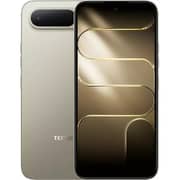Tecno Spark 50 5G 256GB 4GB RAM Champagne Gold Dual Sim Smartphone