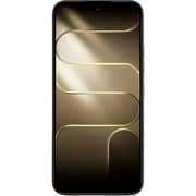 Tecno Spark 50 5G 256GB 4GB RAM Champagne Gold Dual Sim Smartphone